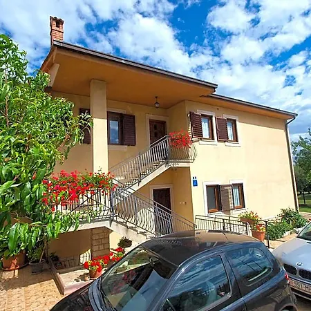 Hotel 1695 Poreč