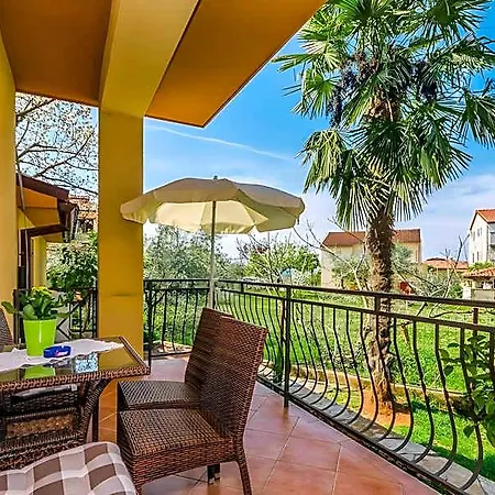 Hotel 1695 Poreč