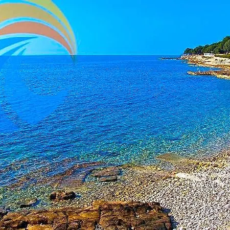 1695 3* Poreč