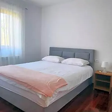 Apartmán 1695 Poreč