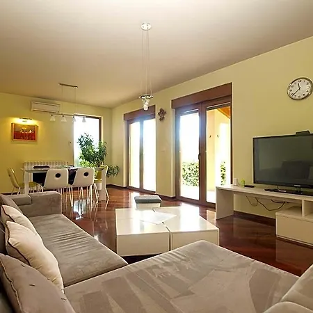 Apartmán 1695 Poreč