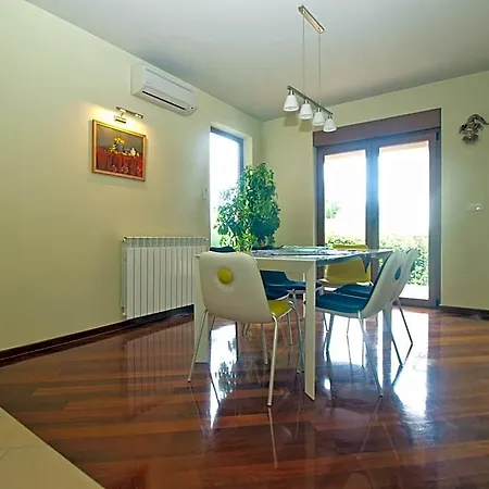 Hotel 1695 Poreč